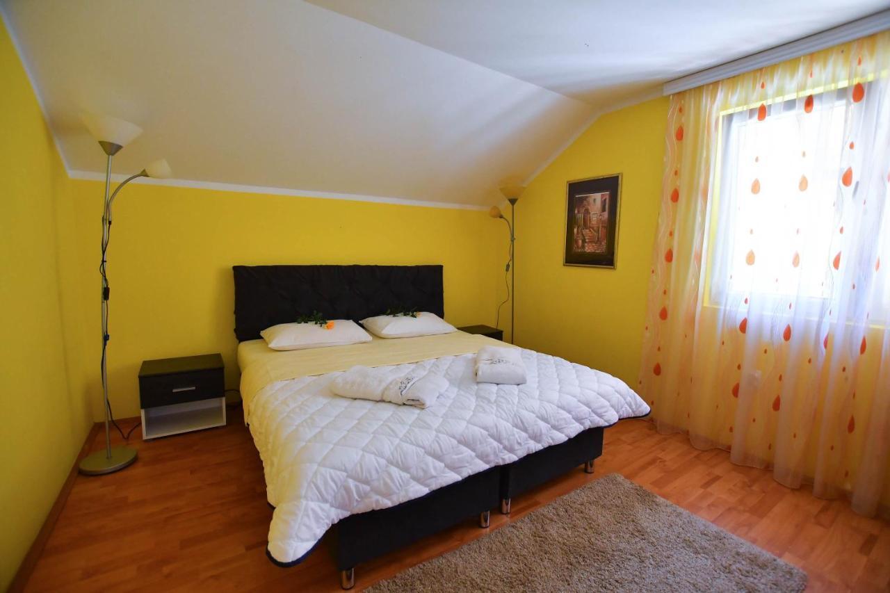 Apartament Nana Tekija Tekija  Zewnętrze zdjęcie