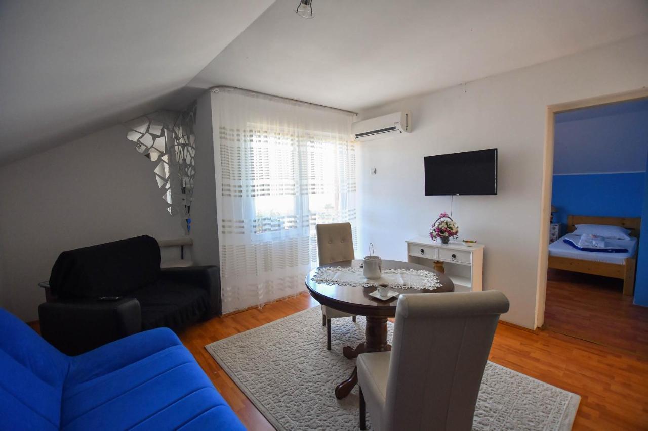 Apartament Nana Tekija Tekija  Zewnętrze zdjęcie