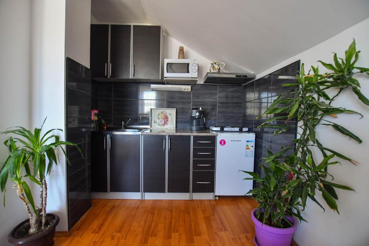 Apartament Nana Tekija Tekija  Zewnętrze zdjęcie