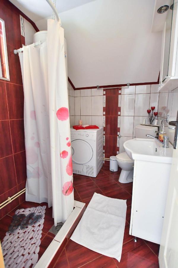 Apartament Nana Tekija Tekija  Zewnętrze zdjęcie