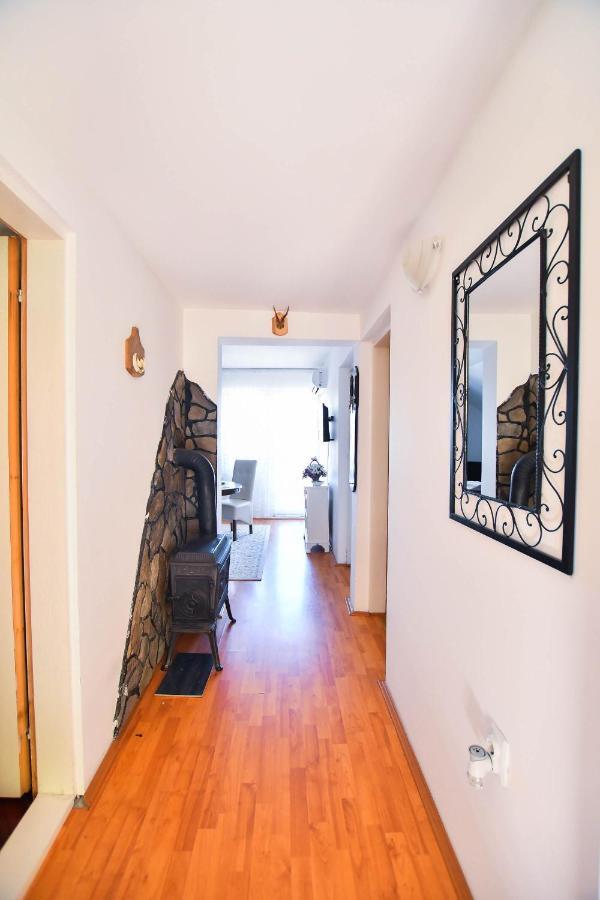 Apartament Nana Tekija Tekija  Zewnętrze zdjęcie